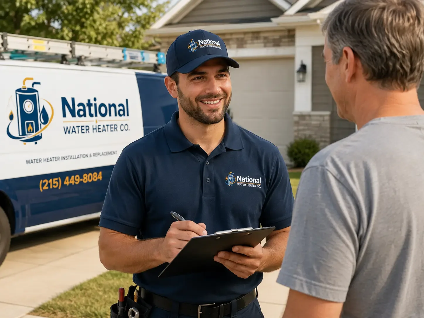 Water Heater Installation Dushore, PA FAQs